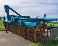 Frontpacker FP 30 700 FZ Nordrhein-Westfalen - Anröchte Vorschau