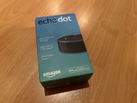 Amazon Echo Dot - NEU und OVP Niedersachsen - Königslutter am Elm Vorschau