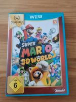 Super Mario 3D World - Wii U - Nintendo Niedersachsen - Hameln Vorschau