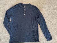 Abercrombie and Fitch Longsleeve - Gr. M Nordrhein-Westfalen - Holzwickede Vorschau