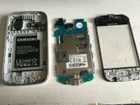 Samsung Galaxy Pocket SM-G110H Hauptplatine Motherboard plus Akku Pankow - Prenzlauer Berg Vorschau