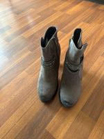 Stiefeletten Hessen - Helsa Vorschau