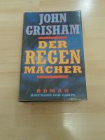 Der Regenmacher - John Grisham Bayern - Seukendorf Vorschau