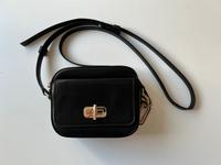 Crossbody Bag von Tommy Hilfiger aus Echtem Leder Bayern - Freising Vorschau