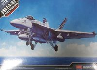 Academy USN F/A-18E PukinDogs 1:72 Rheinland-Pfalz - Herdorf Vorschau