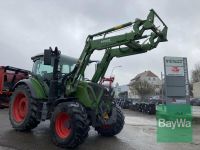 Fendt 313 Vario Profi S4 + Cargo 4X75 Traktor Bayern - Dinkelsbuehl Vorschau