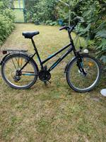 Zündapp City  Bike   26 Fahrrad Nabendynamo Berlin - Hellersdorf Vorschau