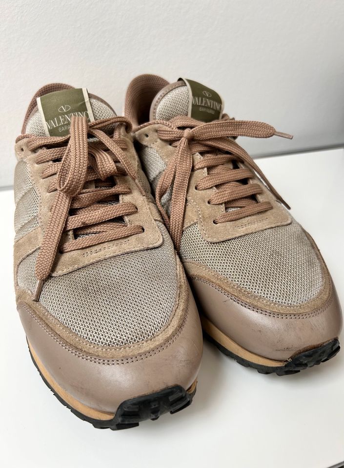 Herren-Sneaker Valentino Rockrunner in Stuttgart