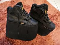 Buffalo Plateauschuhe Bayern - Germering Vorschau
