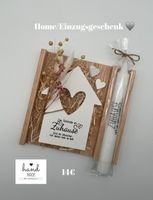 Deko ❤️ Home ❤️ Einzug ❤️ Hygge ❤️ handmade Schleswig-Holstein - Eggebek Vorschau