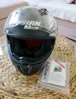 Nolan N86 Motorradhelm xs neuwertig Niedersachsen - Hildesheim Vorschau