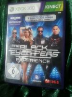 X-BOX 360 Spiel "The Black Eyed Peas Experience" Kinect Brandenburg - Werneuchen Vorschau