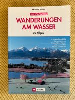 Wanderungen am Wasser im Allgäu Bayern - Günzburg Vorschau