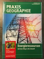 Praxis Geographie 9-2014: Energieressourcen. Rheinland-Pfalz - Trier Vorschau