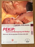 Pekip - Spiel und Bewegung mit Babys Dresden - Langebrueck Vorschau