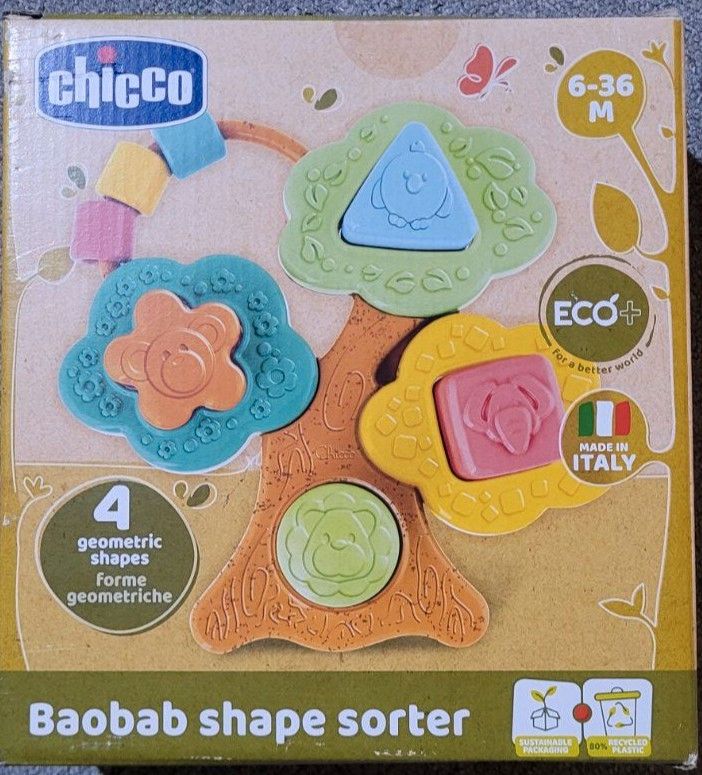 Babyspiel von Chicco in Bechhofen