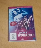 DVD Dirty Dancing OFFICIAL DANCE WORKOUT Niedersachsen - Oldenburg Vorschau