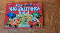 Das Bobby Car Spiel Brettspiel Gesellschaftsspiel Hessen - Hofheim am Taunus Vorschau