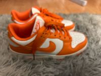 Nike Dunk Orange Duisburg - Duisburg-Mitte Vorschau