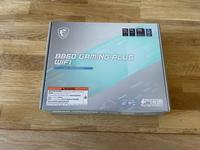 MSI B860 Gaming Plus WiFi Motherboard Sockel 1851 OVP Sachsen - Döbeln Vorschau