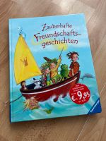 Kinderbuch Zauberhafte Freundschaftsgeschichten Brandenburg - Potsdam Vorschau