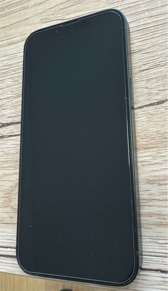 iPhone 13 grün 128 gb in Castrop-Rauxel