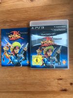 The Jak And Daxter Trilogy HD Classics PlayStation 3 Ps3 Elberfeld - Elberfeld-West Vorschau