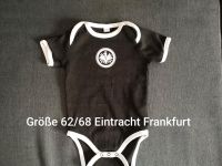 Eintracht Frankfurt Body Sommer Größe 62/68 Rheinland-Pfalz - Diez Vorschau