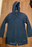 Regenjacke Jack Wolfskin Damen blau S Berlin - Lichtenberg Vorschau