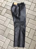 Herren - Lederhose Gr.46, Vintage Thüringen - Langewiesen Vorschau