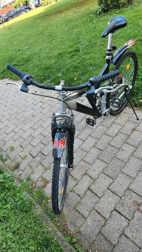 Fahrrad mit 7 Gängen in Donaueschingen