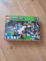 Lego minecraft 21141 7-14 Jahre Brandenburg - Brieselang Vorschau