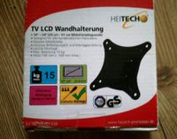 "TV LCD Wandhalterung",neu,ovp Sachsen-Anhalt - Neinstedt Vorschau