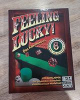 Feeling Lucky Poker Casino Gesellschaftsspiel Parker Rheinland-Pfalz - Zweibrücken Vorschau