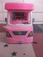 Barbie Bus mit Zubehör Baden-Württemberg - Geislingen an der Steige Vorschau