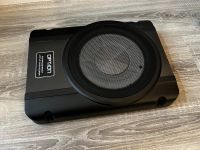 OPTION Drive10UA - 25cm Aktiv-Subwoofer - 120 Watt RMS (2X 60 Wat Schleswig-Holstein - Kiel Vorschau