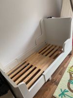 IKEA Busunge mitwachsendes Bett Kinderbett 80x130/165/200 cm Nordrhein-Westfalen - Ibbenbüren Vorschau