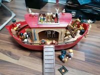 PLAYMOBIL ARCHE NOAH 9373 Thüringen - Tambach-Dietharz Vorschau