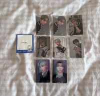 enhypen border:carnival kpop album photocards Berlin - Charlottenburg Vorschau