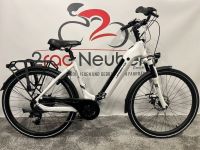 Leader Fox LOTUS E-Bike City Fahrrad 26 Zoll 504Wh Statt 1649€ Hessen - Neuberg Vorschau