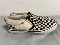 Vans Slip On Checkerboard Schuhe sneakers vintage Gr. 37 Hamburg - Wandsbek Vorschau