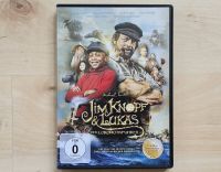 Jim Knopf und Lukas der Lokomotivführer - DVD Hessen - Niedernhausen Vorschau