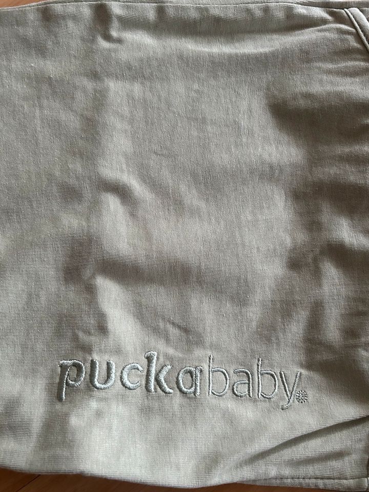 Puckababy (Piep 0-3 Momate) in Sandhausen