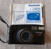 Panasonic Zoom Niedersachsen - Holle Vorschau