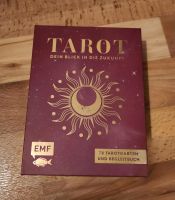 TAROT-SET von Michael Fischer Güstrow - Landkreis - Bützow Vorschau