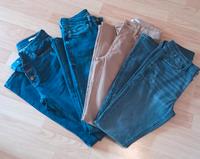 Jeans-Hose Bayern - Hammelburg Vorschau