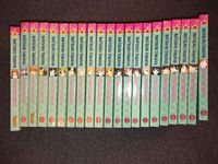 Fruits Basket Manga Reihe 1-19 21-23 mangas anime Bayern - Simbach Vorschau