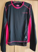 Sportshirt schwarz / pink Gr. L Sachsen - Freital Vorschau