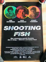 Kino Plakat: Shooting Fish Poster Kate Beckinsale Film Plakat Innenstadt - Köln Altstadt Vorschau