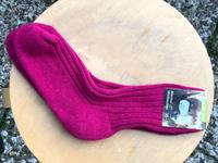 Mum Sox Merino Wollsocken Pink Gr. 35-38 NEU in Hamburg Mum Sox M Harburg - Hamburg Marmstorf Vorschau